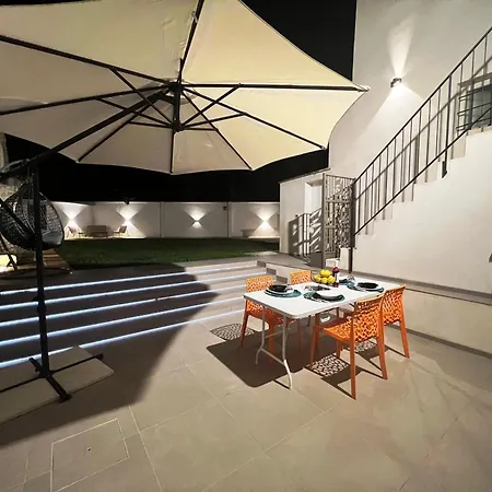 Apartment Al Vecchio Cinema Martano