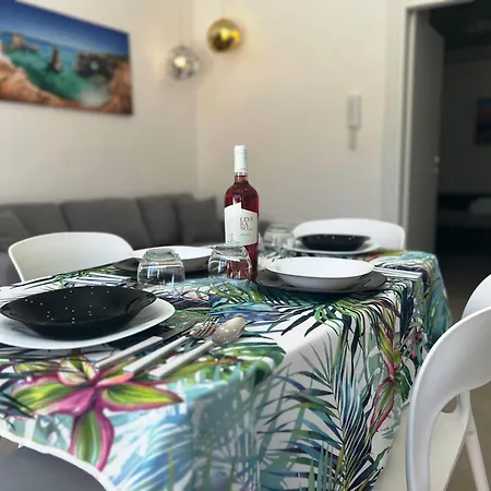 Apartment Al Vecchio Cinema