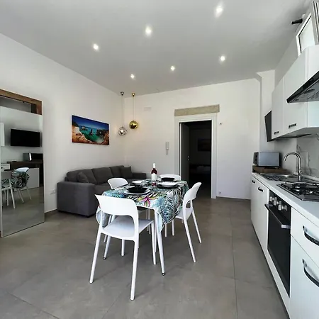 Apartment Al Vecchio Cinema *