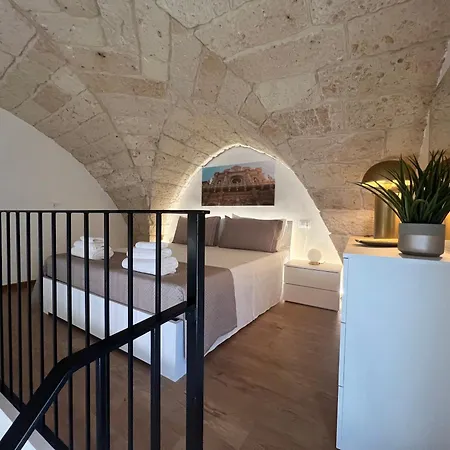 Al Vecchio Cinema * Martano