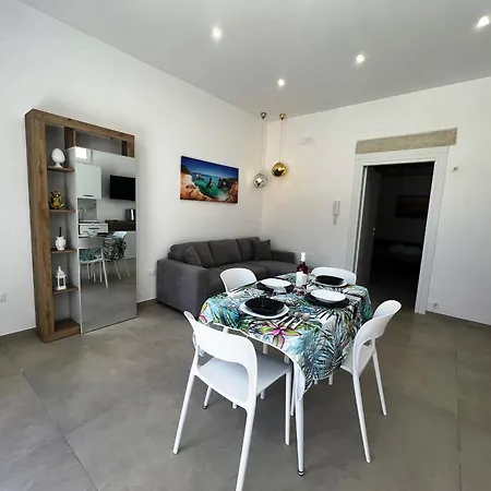 Apartment Al Vecchio Cinema *