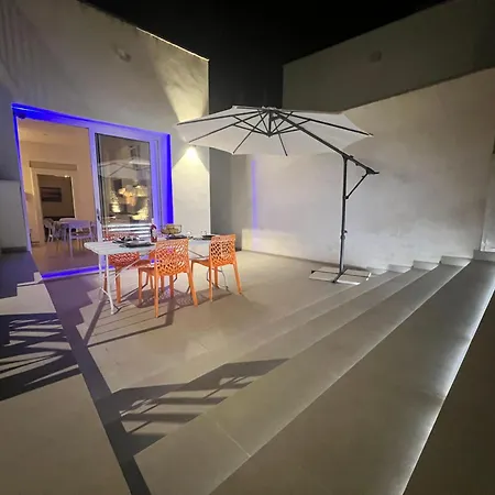 Al Vecchio Cinema * Martano