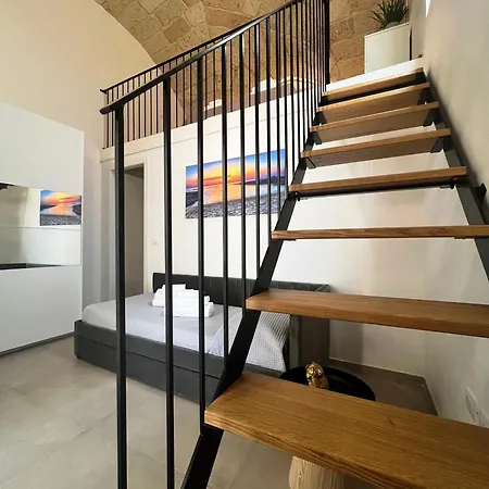 Apartment Al Vecchio Cinema