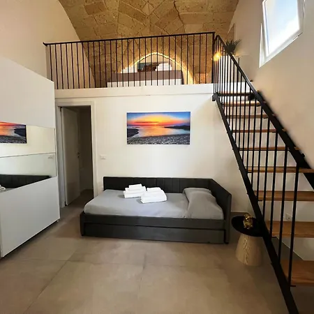 Apartment Al Vecchio Cinema *