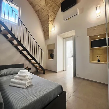 Al Vecchio Cinema Apartmán