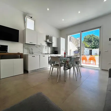 Apartment Al Vecchio Cinema *