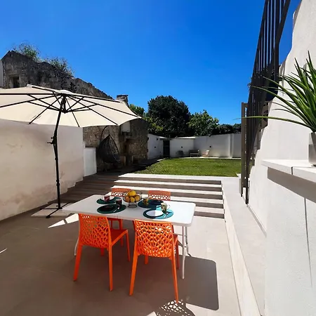 Al Vecchio Cinema Apartment