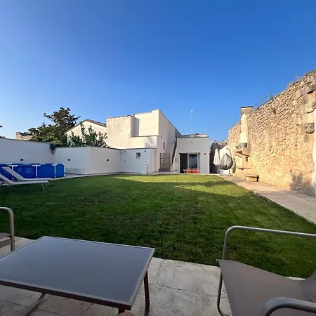 Apartmán Al Vecchio Cinema *