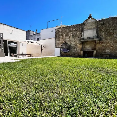 Apartmán Al Vecchio Cinema *