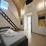 Al Vecchio Cinema Appartamento
