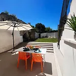 Al Vecchio Cinema Appartamento