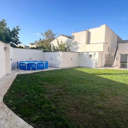 Apartment Al Vecchio Cinema