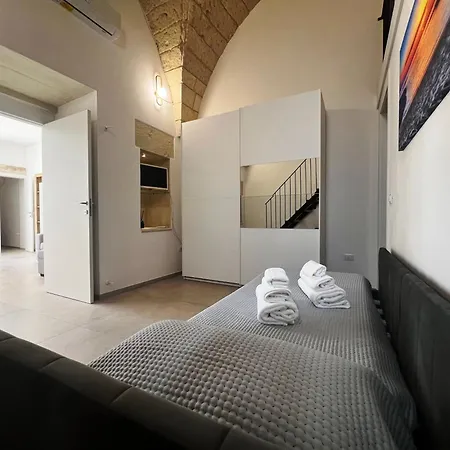 Al Vecchio Cinema Lejlighed *