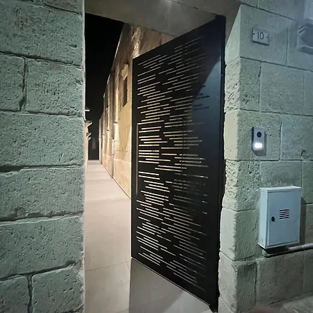 Lejlighed Al Vecchio Cinema