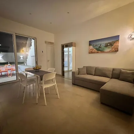 Διαμέρισμα Al Vecchio Cinema Martano