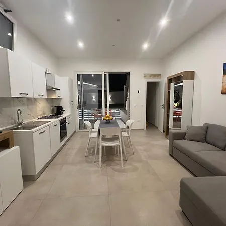 Al Vecchio Cinema * Martano