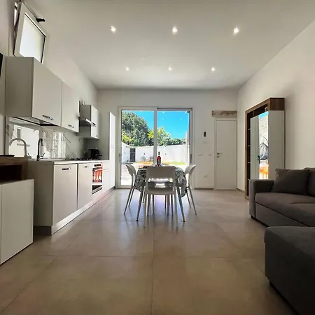 Apartment Al Vecchio Cinema