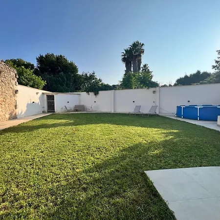 Al Vecchio Cinema Martano