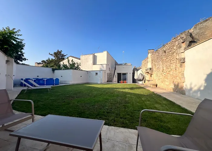 Daire Al Vecchio Cinema *